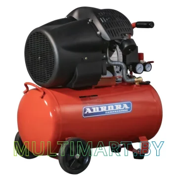 Компрессор Aurora Gale 45 картинка 5